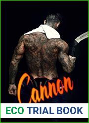 Cannon (Carolina Reapers, #5)