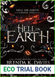 Hell on Earth (Hell on Earth, #1)