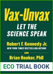 Vax-Unvax: Let the Science Speak (Children|s Health Defense)