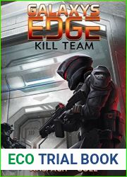 Kill Team (Galaxy|s Edge, #3)