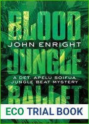 Blood Jungle Ballet (Jungle Beat #4)