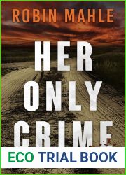 Her Only Crime (Kate Reid #14)