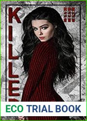 Killer (Bastard Brothers of Carnage #3)