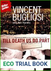 Till Death Us Do Part: A True Murder Mystery