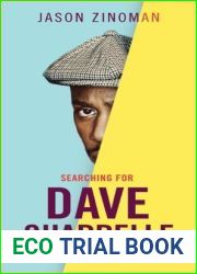 Searching for Dave Chappelle (Kindle Single)