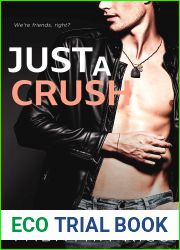 Just a Crush (Heartthrob Hotel, #4)