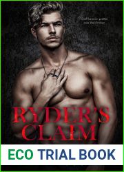 Ryder|s Claim (Mafia Heirs #2)
