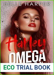 Harley: A Standalone Omegaverse Romance (Omega Chosen)