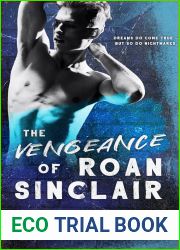 The Vengeance of Roan Sinclair (The Solnyshko Duet, #2)