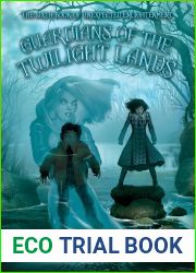 Guardians of the Twilight Lands: The Sixth Book of Unexpected Enlightenment (Rachel Griffin, #6)