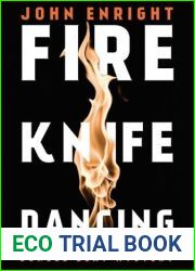 Fire Knife Dancing (Jungle Beat #2)