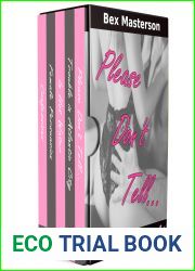 Please Don|t Tell - The Complete Stepmom Stepson Erotica Series Box Set