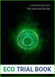 The Second Realm (Ten Realms, #2)