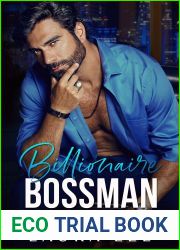 Billionaire Bossman (Bedding the Billionaire)