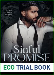 Sinful Promise (Valverde Mafia, #2)