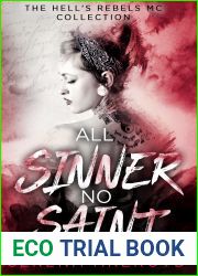 All Sinner No Saint