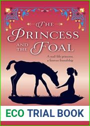 The Princess and the Foal