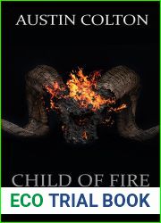 Child of Fire (The Ballad of Sorrows Book 1)
