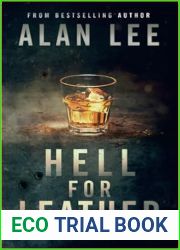 Hell for Leather (Atlanta Burning #2)