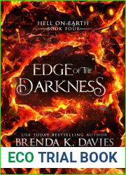 Edge of the Darkness (Hell on Earth, #4)