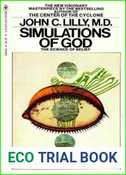 Simulations of God: The Science of Belief