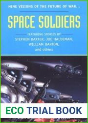 Space Soldiers
