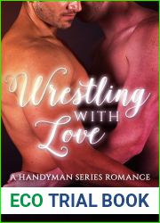 Wrestling with Love (Handyman, #2)