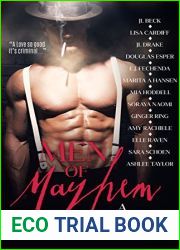 Men of Mayhem
