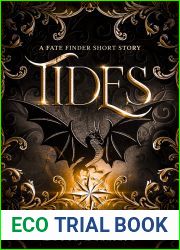 Tides: a Fate Finder sweet paranormal romance short story (Fate Finder series)
