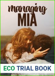 Managing Mia (Firsts #5)