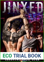 Jinxed (The Rock Series #2)