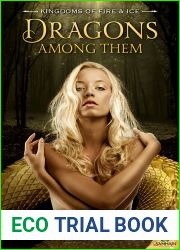 Dragons Among Them (Kingdoms of Fire and Ice, #1)