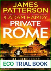 Private Rome (Private #18)
