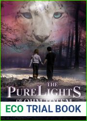 The PureLights of Ohm Totem (PureLights, #1)