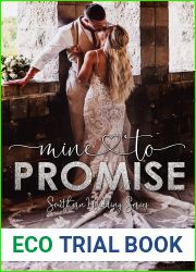 Mine to Promise (Southern Wedding #6)