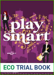 Play Smart (Work For It, #5)