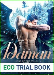 Daman (Sons of the Fallen, #3)
