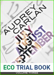 Calendar Girl: Volume Three (3)