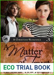 A Matter of Trust (BlackThorpe Security #3)