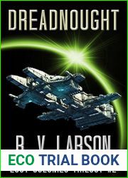 Dreadnought (Lost Colonies Trilogy, #2)
