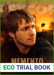 Memento (PsyCop, #6.2)