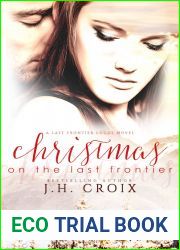 Christmas on the Last Frontier (Last Frontier Lodge, #1)