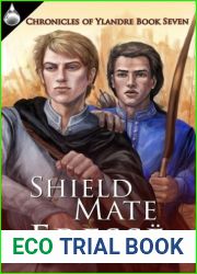 Shield Mate (Chronicles of Ylandre, #7)