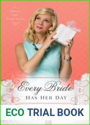 Every Bride Has Her Day (Brides with Style #3)
