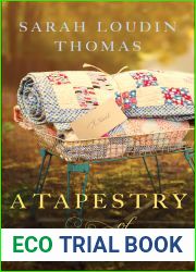 A Tapestry of Secrets (Appalachian Blessings, #3)
