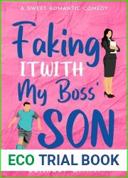 Faking it with My Boss| Son: A Sweet Romantic Comedy