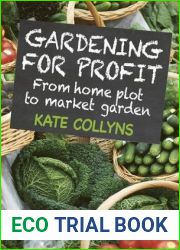Gardening For Profit
