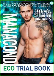 Manaconda (Hammered, #1)