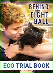 Behind the Eight Ball (Fur, Fangs, and Felines #2)