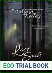 Lost Souls (Littlemoon Investigations #8)